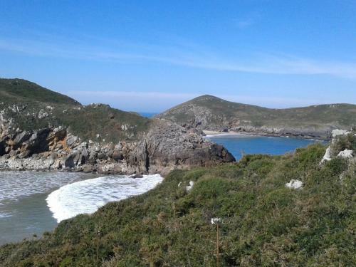 Modern Holiday Home Near Sea In Cantabrian