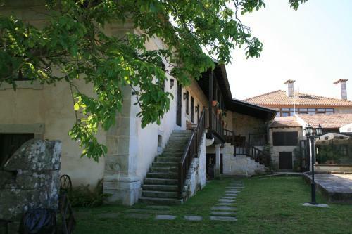 Agroturismo Pazo Da Escola