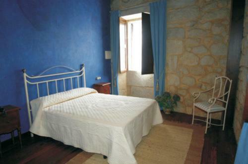 Agroturismo Pazo Da Escola