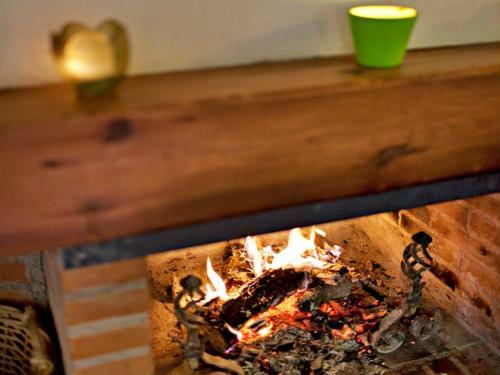 Confortable Casa Rural (1062)