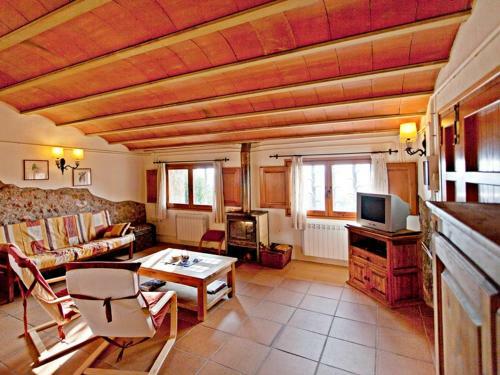 Confortable Casa Rural (1062)