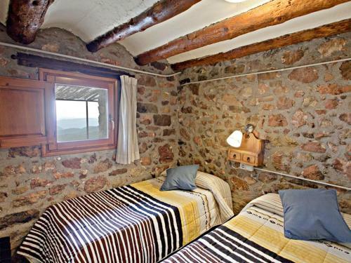 Confortable Casa Rural (1062)