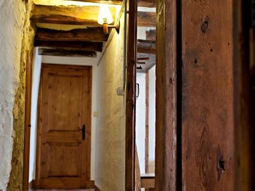 Confortable Casa Rural (1062)