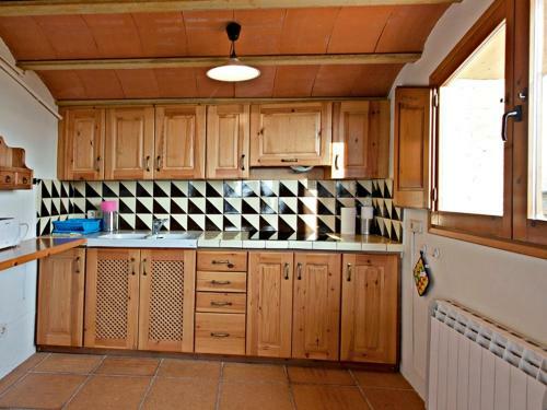Confortable Casa Rural (1062)