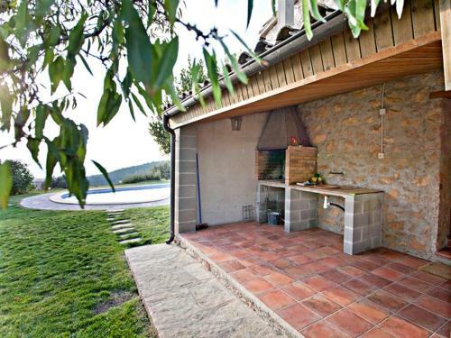 Confortable Casa Rural (1062)