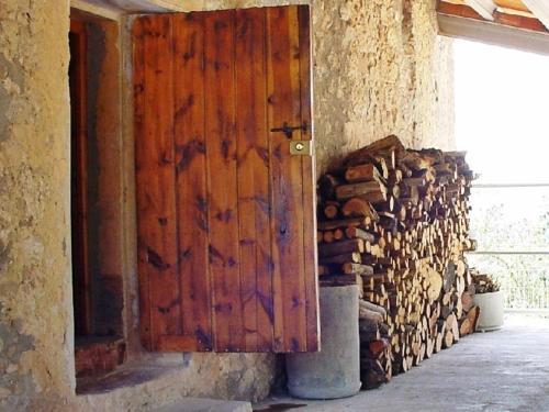Confortable Casa Rural (1062)