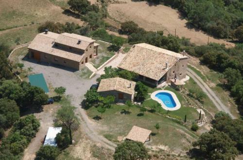 Confortable Casa Rural (1062)