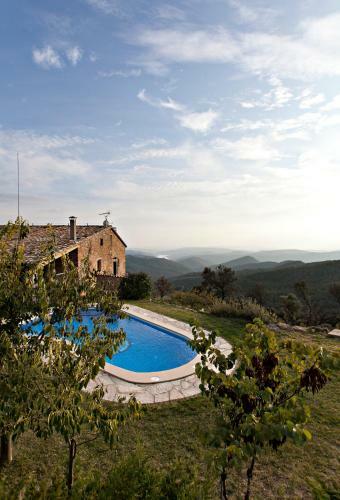 Confortable Casa Rural (1062)