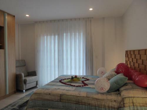 Agroturismo Balc�n De La Len