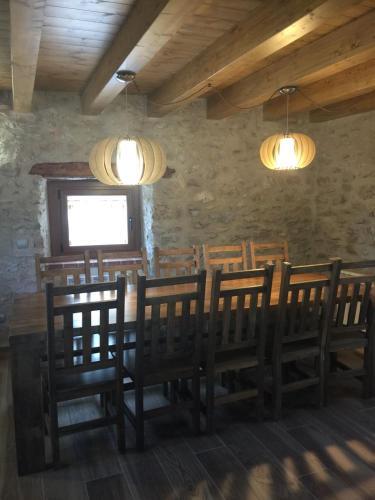 Agroturismo Cal Pedrals Pairal