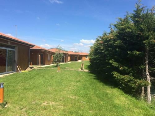 Hostal Les Lodges De Beaulieu