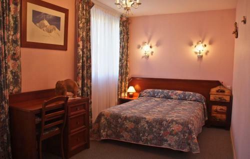 Hotel Le Catala