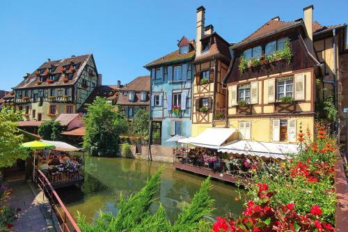 Apartamento Holiday Flat Baldenheim - Els02084-p