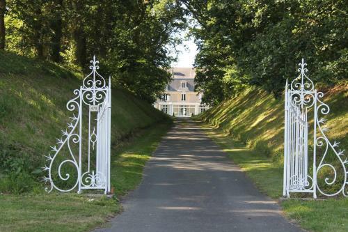 Bed & Breakfast Chateau Des Monts