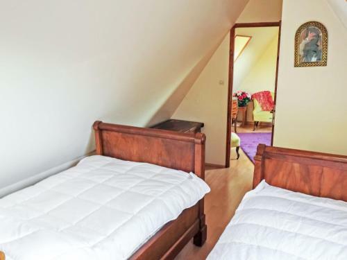 Apartment La Couronne