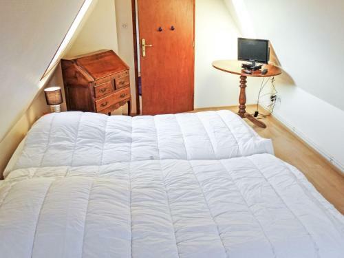 Apartment La Couronne