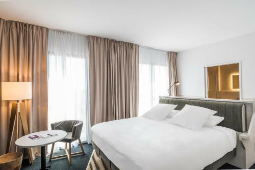 Hotel H�tel Mercure Bastia Biguglia & Spa