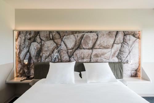 Hotel H�tel Mercure Bastia Biguglia & Spa
