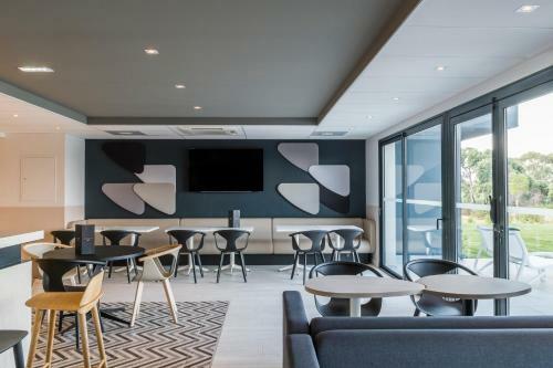 Hotel H�tel Mercure Bastia Biguglia & Spa
