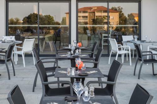Hotel H�tel Mercure Bastia Biguglia & Spa