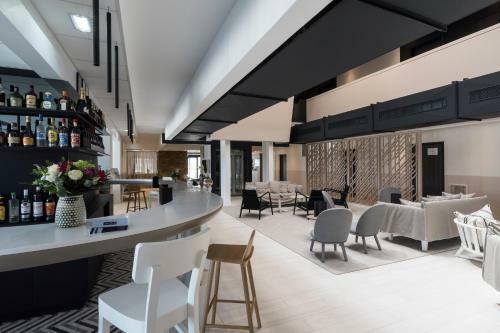 Hotel H�tel Mercure Bastia Biguglia & Spa