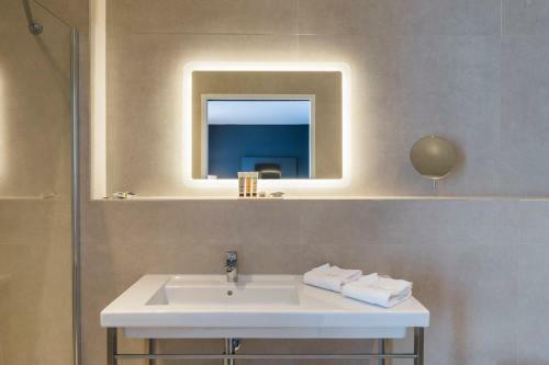 Hotel H�tel Mercure Bastia Biguglia & Spa