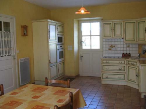 House G�te De La Pilaudi�re 2