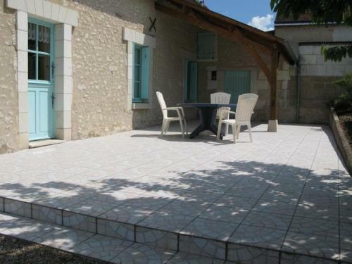 House G�te De La Pilaudi�re 2