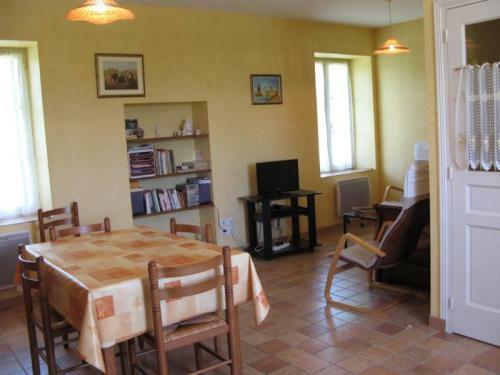 House G�te De La Pilaudi�re 2