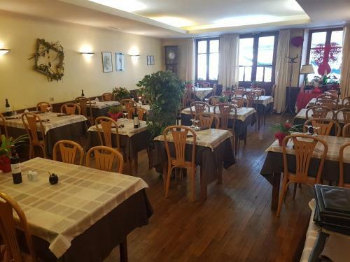 Hotel De France