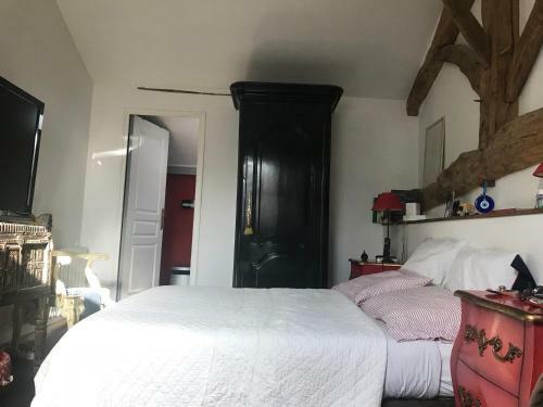 Bed & Breakfast La Maison De Famille
