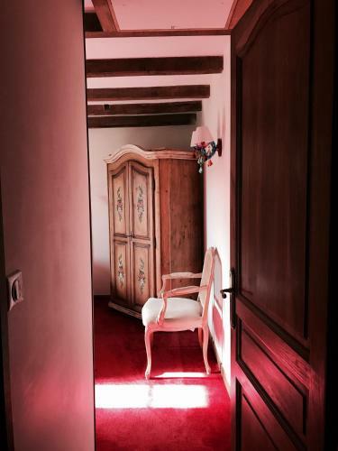 Bed & Breakfast La Maison De Famille