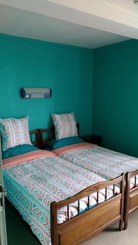 Bed & Breakfast Allo Allo Le Donjon