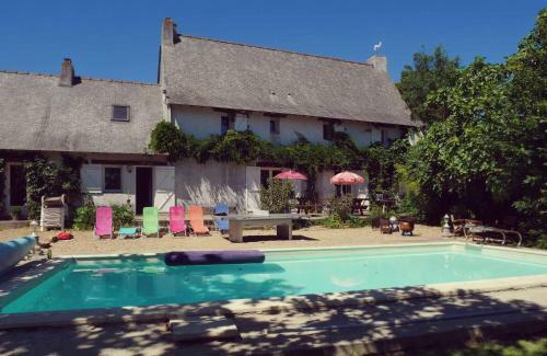 Logis Des Gabelous