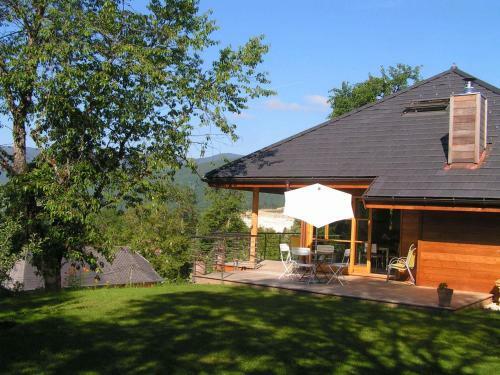 Bed & Breakfast Les Perrelles