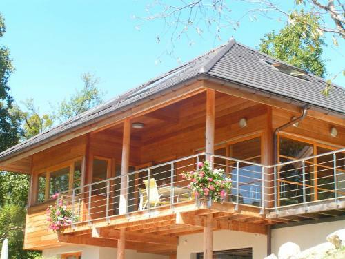 Bed & Breakfast Les Perrelles