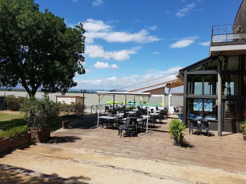 Elegant Villa In Bize-minervois With Pool