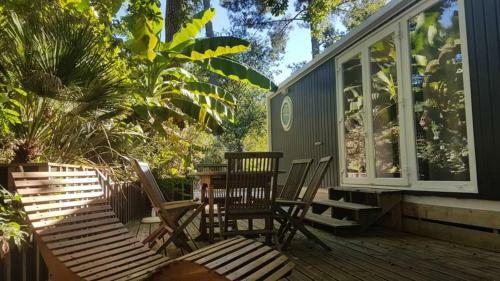 Camping Le Marache