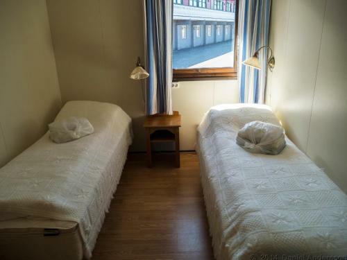 Bed & Breakfast Kaikanten Rorbuer - R�st
