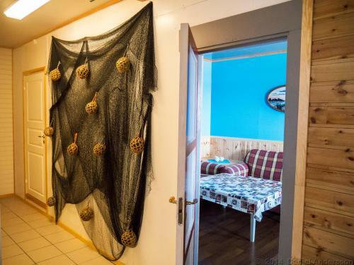 Bed & Breakfast Kaikanten Rorbuer - R�st
