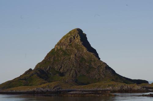 Bed & Breakfast Kaikanten Rorbuer - R�st