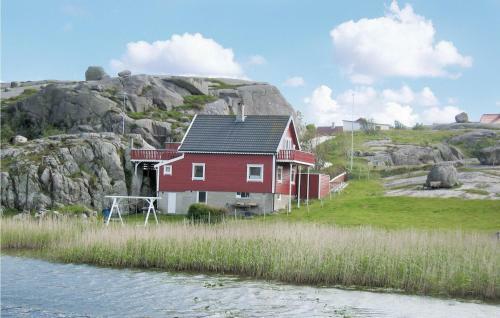 Holiday Home Sirev�g Haverveien