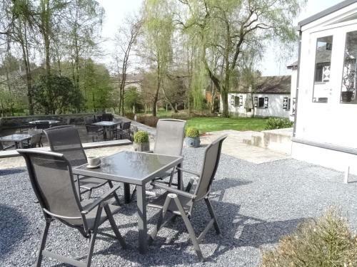 Hostal Hostellerie La Maison De Ma�tre
