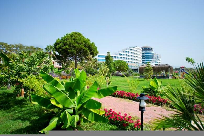 Raymar Hotels & Resorts - Ultra All Inclusive