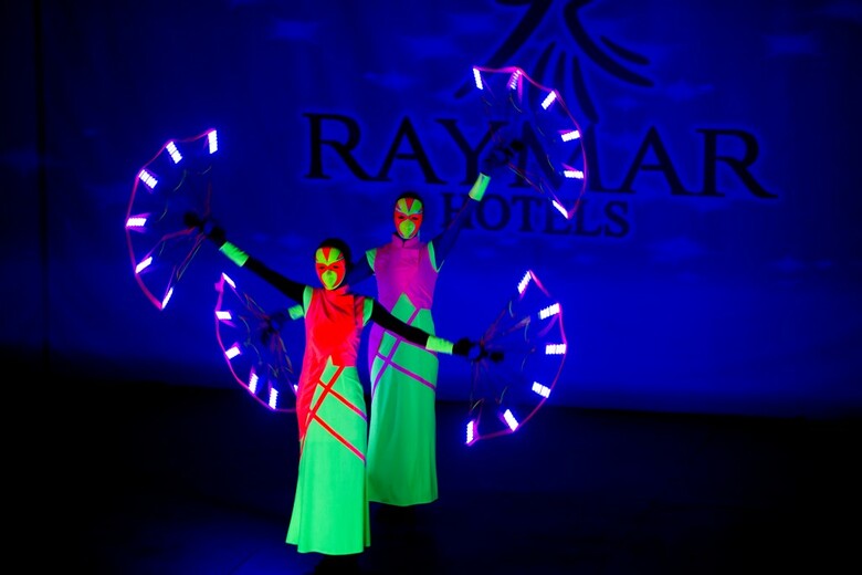 Raymar Hotels & Resorts - Ultra All Inclusive