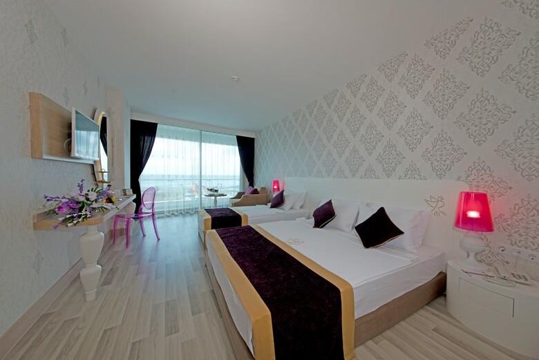 Raymar Hotels & Resorts - Ultra All Inclusive