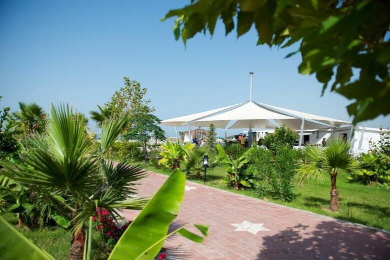 Raymar Hotels & Resorts - Ultra All Inclusive