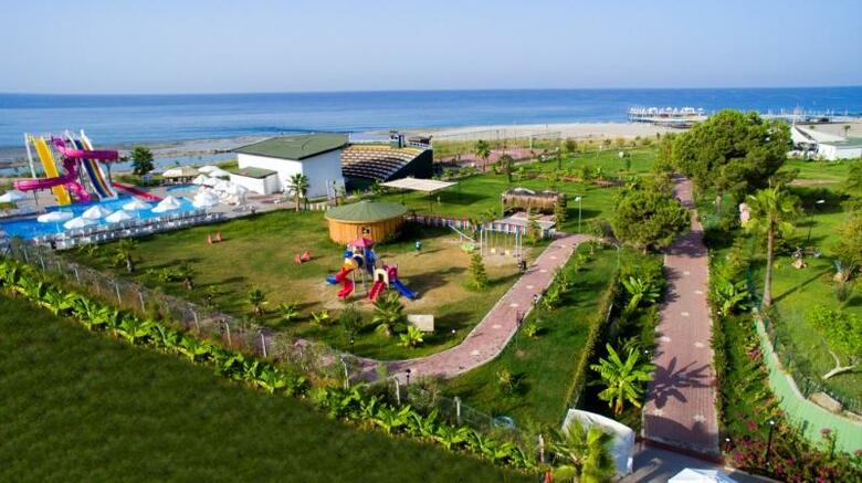 Raymar Hotels & Resorts - Ultra All Inclusive