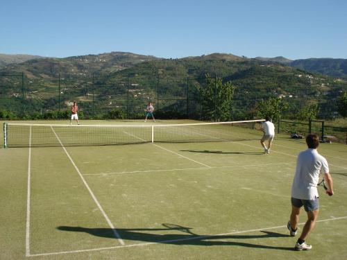 Hostal Quinta De Guimaraes