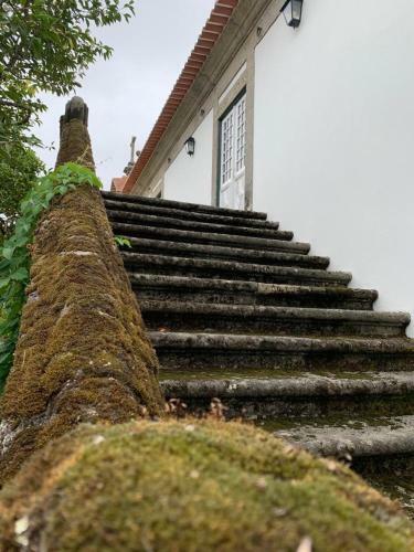 Hostal Quinta De Guimaraes